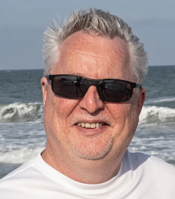 Brian DeGraw, owner of Rock Solid Home Services